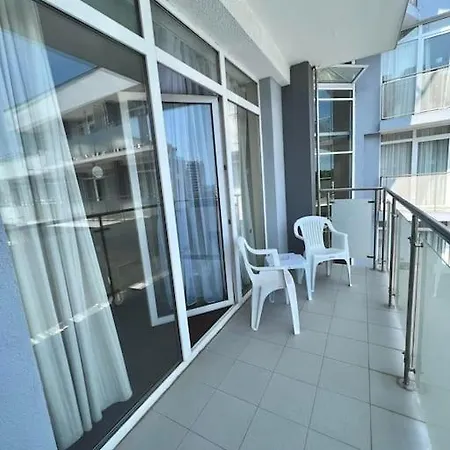 Appartement Suzi's Summer *