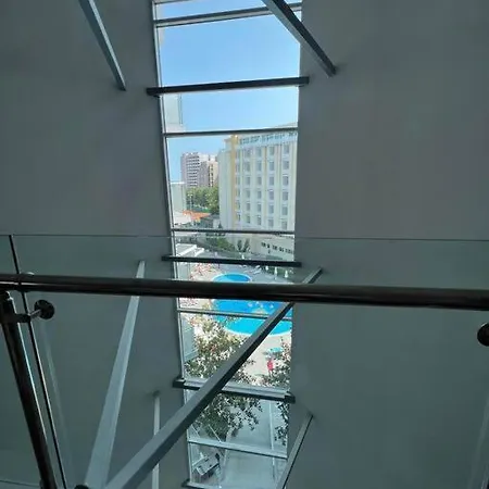 شقة Suzi's Summer ساني بيتش
