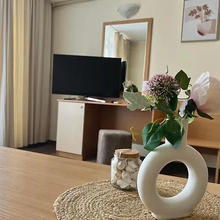 Appartement Suzi's Summer