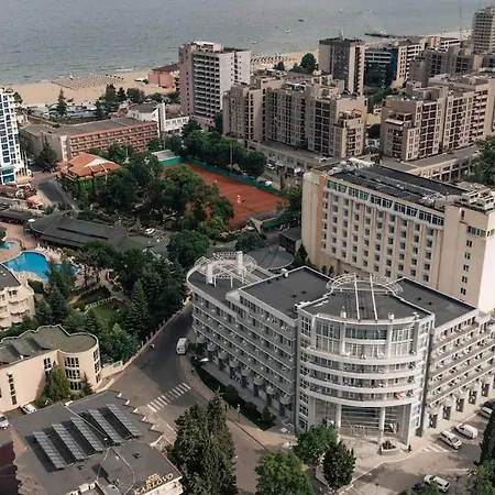 Appartamento Suzi's Summer Sunny Beach